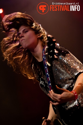 Foto Drive Like Maria op Cortonville Presenteert - 11/11 - Hedon