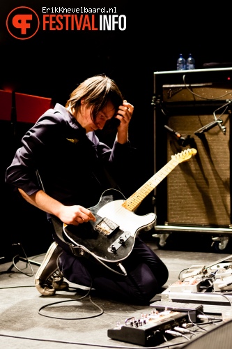 The Van Jets op Cortonville Presenteert - 11/11 - Hedon foto