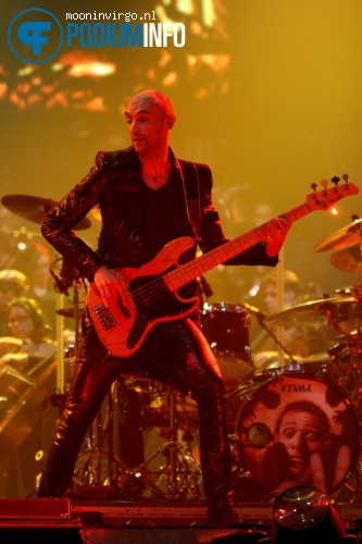 Within Temptation op Within Temptation - 13/11 - Sportpaleis foto