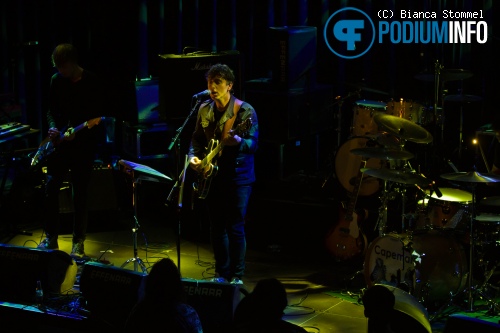 Capeman op Moke - 15/11 - Effenaar foto