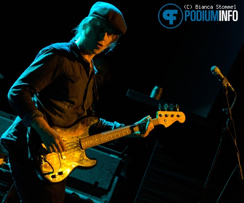 Capeman op Moke - 15/11 - Effenaar foto