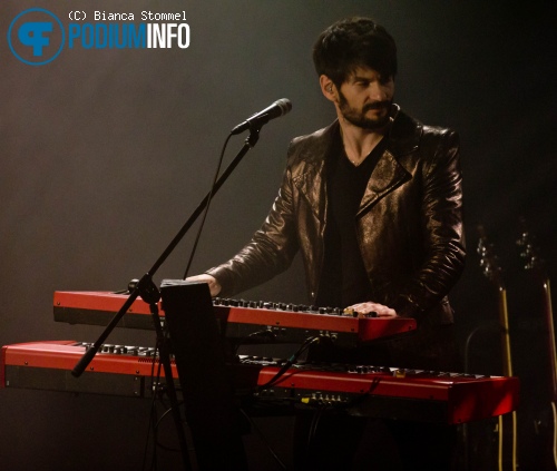 Moke op Moke - 15/11 - Effenaar foto