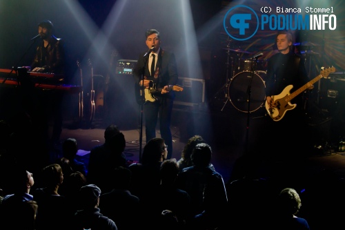 Moke op Moke - 15/11 - Effenaar foto