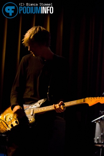 Capeman op Moke - 15/11 - Effenaar foto