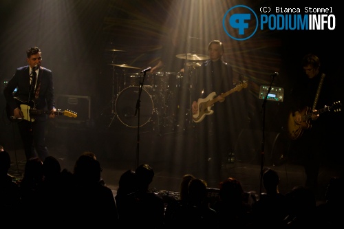 Moke op Moke - 15/11 - Effenaar foto