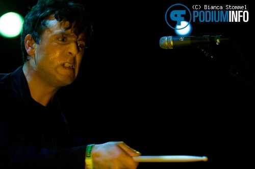 Capeman op Moke - 15/11 - Effenaar foto