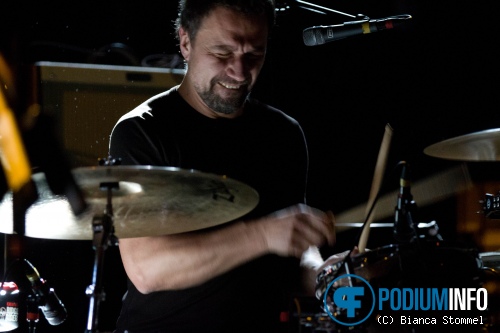 Capeman op Moke - 15/11 - Effenaar foto