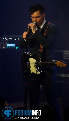 Moke op Moke - 15/11 - Effenaar foto