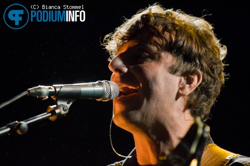 Capeman op Moke - 15/11 - Effenaar foto
