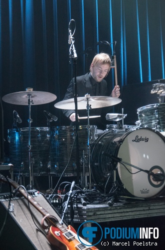 Foto Anne Soldaat op Anne Soldaat - 18/11 - Tivoli