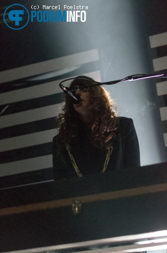Foto Beach House op Beach House - 19/11 - Paradiso