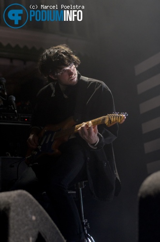 Foto Beach House op Beach House - 19/11 - Paradiso
