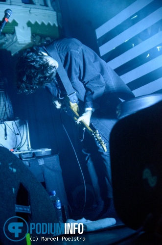 Beach House op Beach House - 19/11 - Paradiso foto