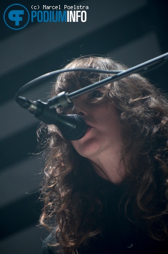 Foto Beach House op Beach House - 19/11 - Paradiso