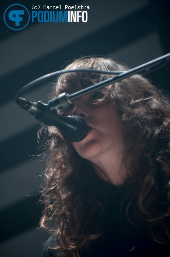 Beach House op Beach House - 19/11 - Paradiso foto