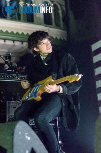 Foto Beach House op Beach House - 19/11 - Paradiso