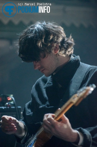 Beach House op Beach House - 19/11 - Paradiso foto