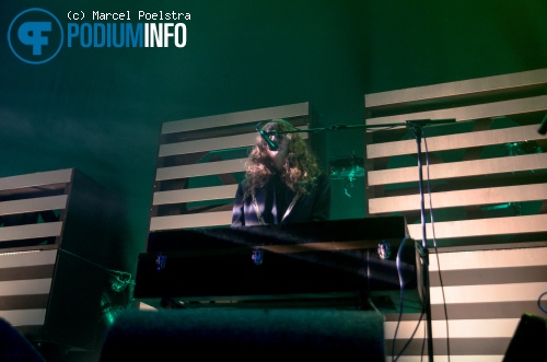 Foto Beach House op Beach House - 19/11 - Paradiso