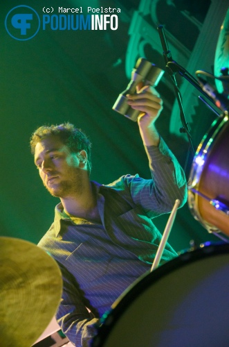 Foto Beach House op Beach House - 19/11 - Paradiso