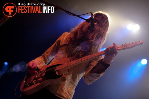 Stonerider op Europe - 19/11 - 013 foto
