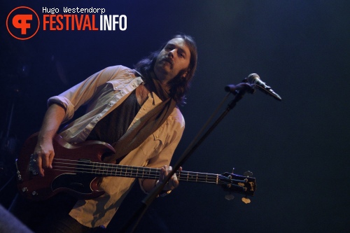 Stonerider op Europe - 19/11 - 013 foto