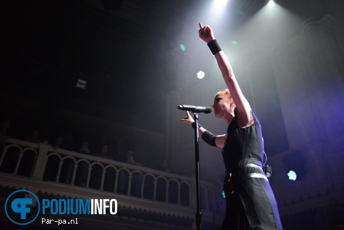 Garbage op Garbage - 20/11 - Paradiso foto