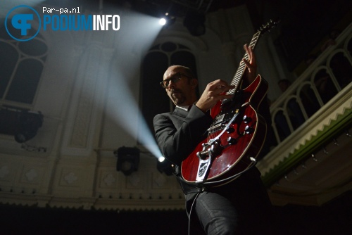 Garbage op Garbage - 20/11 - Paradiso foto
