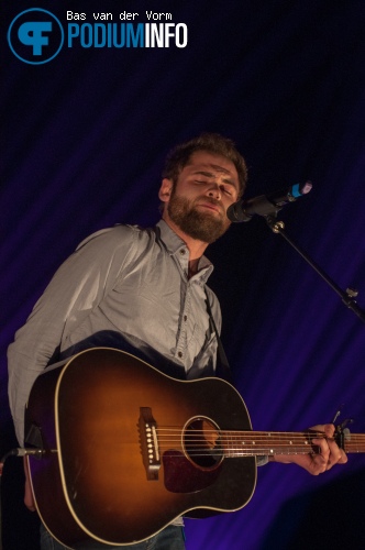 Passenger (Singer-songwriter) op Ed Sheeran - 20/11 - HMH foto