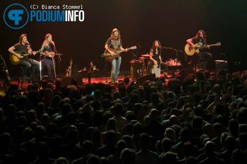 Jason Mraz op Jason Mraz - 21/11 - Melkweg foto