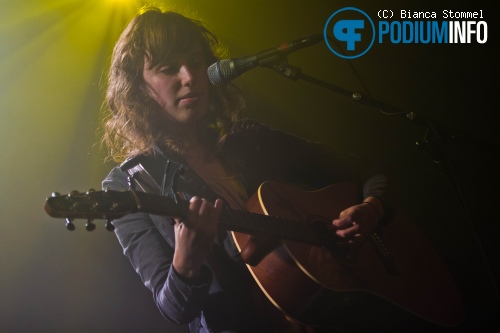 Imaginary Family op Handsome Poets - 22/11 - Effenaar foto