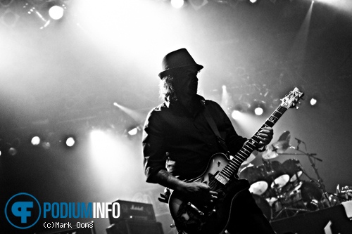 Motörhead op Motörhead - 23/11 - Klokgebouw foto