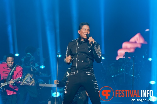 The Jacksons op Night of The Proms 2012 foto