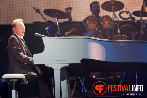 John Miles op Night of The Proms 2012 foto