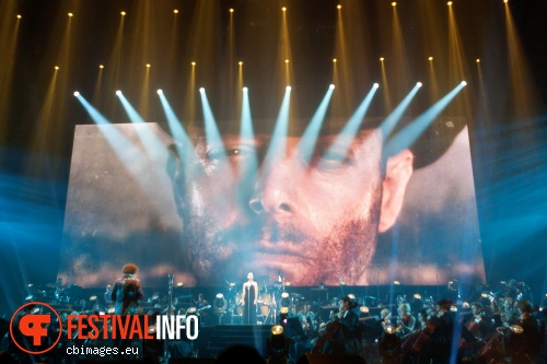 Night of The Proms 2012 foto