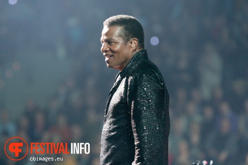 The Jacksons op Night of The Proms 2012 foto