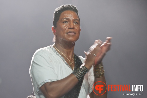 The Jacksons op Night of The Proms 2012 foto