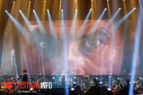 Night of The Proms 2012 foto