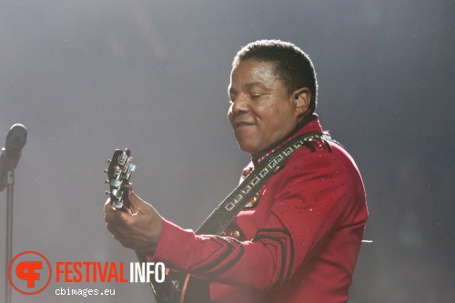 The Jacksons op Night of The Proms 2012 foto