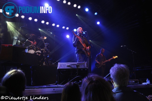 Bløf op Bløf - 24/11 - 013 foto