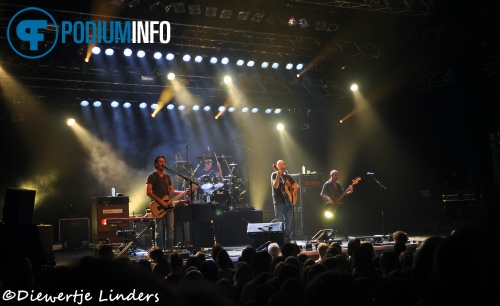 Bløf op Bløf - 24/11 - 013 foto