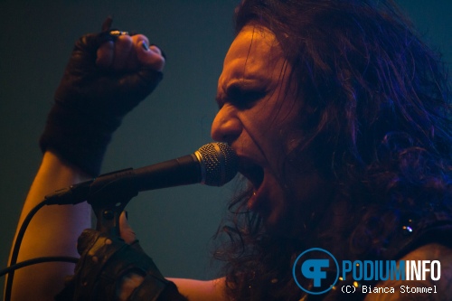 Moonspell op Into Darkness - 25/11 - 013 foto