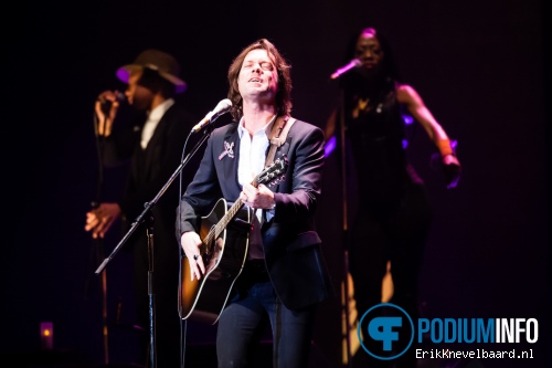 Rufus Wainwright op Rufus Wainwright - 25/11 - HMH foto