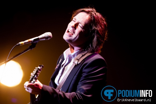 Rufus Wainwright op Rufus Wainwright - 25/11 - HMH foto