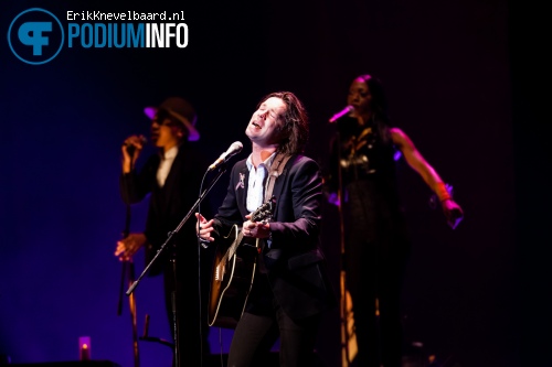 Foto Rufus Wainwright op Rufus Wainwright - 25/11 - HMH
