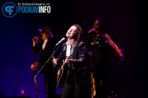 Rufus Wainwright op Rufus Wainwright - 25/11 - HMH foto