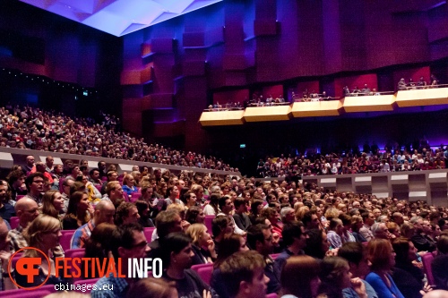 Songbird Festival 2012 foto