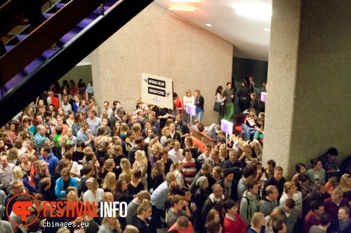 Songbird Festival 2012 foto