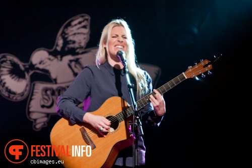 Coby Grant op Songbird Festival 2012 foto