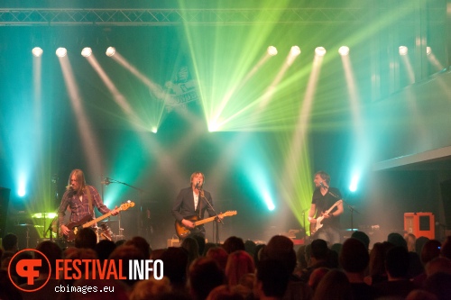 Bertolf op Songbird Festival 2012 foto