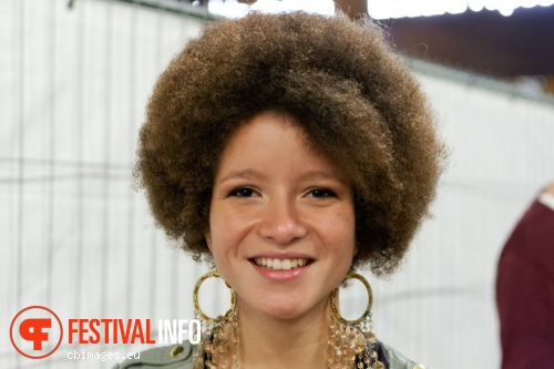 Songbird Festival 2012 foto